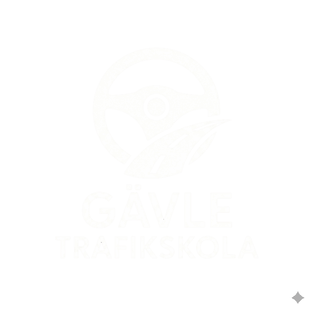 Gävle Trafikskola AB logotyp